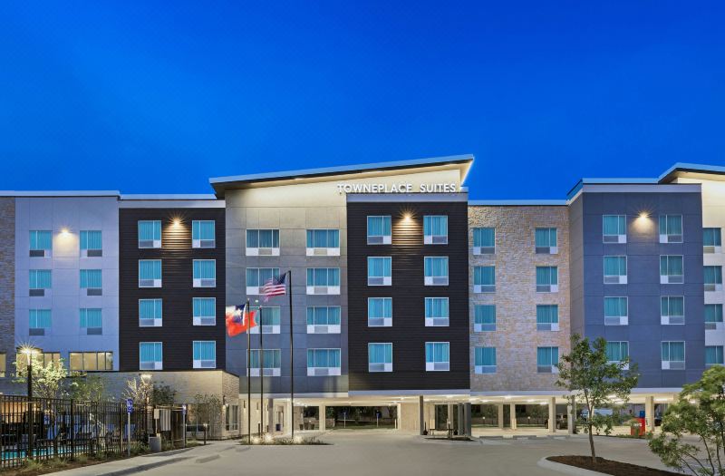 TownePlace Suites Austin Northwest/The Domain Area