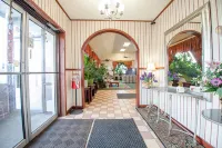 Hotel O Daylight Inn Elkhart I-90, IN - 2-Star