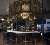 The Porter Portland, Curio Collection by Hilton - bar