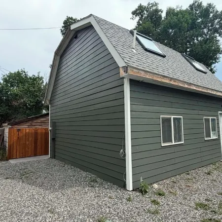Downtown Cody Barn BnB; Sleeps 2 w/ A/C!