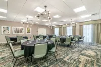 Homewood Suites by Hilton Schenectady - Wifi