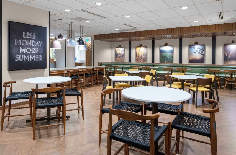 Fairfield Inn & Suites Medford photo 4