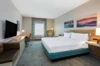 Hilton Garden Inn Albuquerque Downtown - vasca da bagno