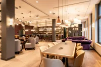 Premier Inn Hamburg St. Pauli - boutique