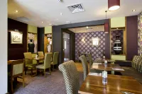 Premier Inn Aberdeen Airport (Dyce) Hotel - Morgenmad
