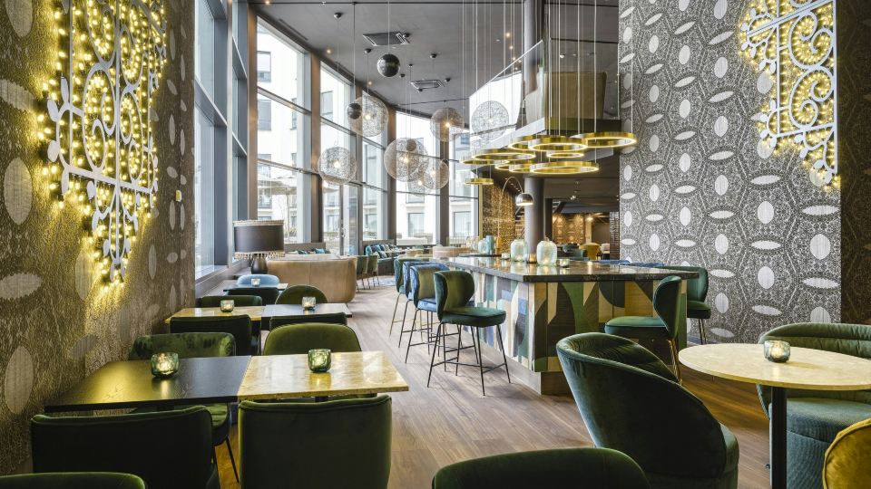 Motel One Brussels