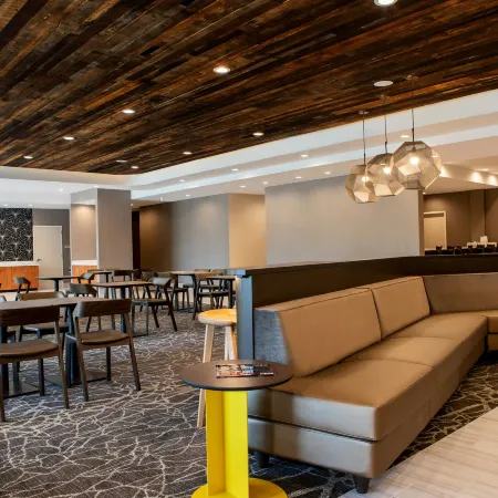 SpringHill Suites Chester