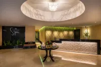 The Roosevelt New Orleans, A Waldorf Astoria Hotel - spa