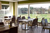 Hotel Papendal - parking