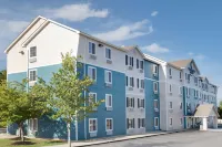 WoodSpring Suites Charlotte Shelby - Wifi