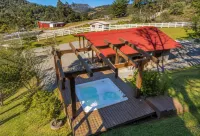 Casa Du - Alfredo Wagner - SC - spa