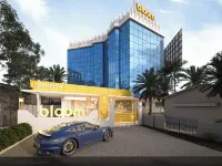Bloom Hotel - Salt Lake Sector V - 2-Star