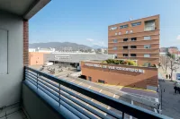 Bergamo Airport Apartment with WiFi & Workspace - 2-Star