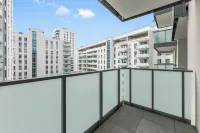 ホライゾン - グダンスク シーサイド - 3つ星