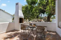 Inmood San Roque - Parking