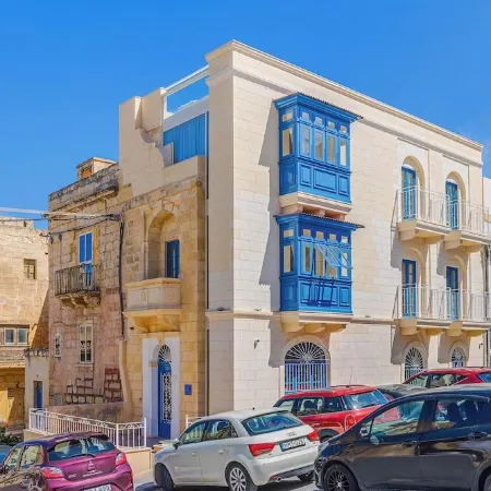Kirxa Rooms and Suites