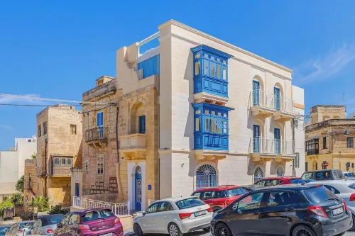 Kirxa Rooms and Suites - Pensions