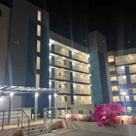 1BR Comfort City Apartment with pool