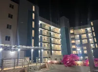 1BR Comfort City Apartment with pool -  Appartamenti vacanze