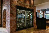 The Charmant Hotel - bar