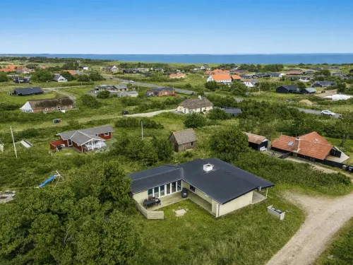 "Yorik" - 800m from the Sea - 3-Star