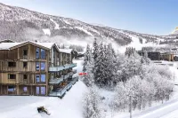 Mountain apartment in Hemsedal - For skiing and mountain tours - Apartments