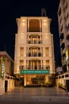 Saravana Grand Suites – A Unit of Saravana Bhavan Veg Tables Kochi - 2-Star