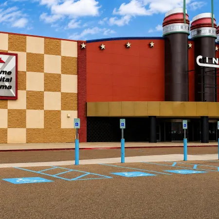 Candlewood Suites PEARL by IHG