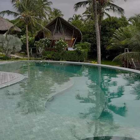 Villa Sabiá - Eco Bungalows