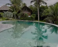 Villa Sabiá - Eco Bungalows - ビーチサイド