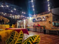 Traveler Hostel - Desayuno