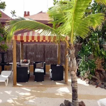 Hotel Ritual Maspalomas - Adults Only