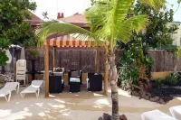 Hotel Ritual Maspalomas - Adults Only - Flughafentransfer