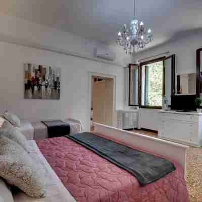 Accademia Opera Deluxe by Wonderful Italy Rooms