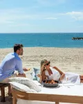 Puente Romano Marbella - Romantic