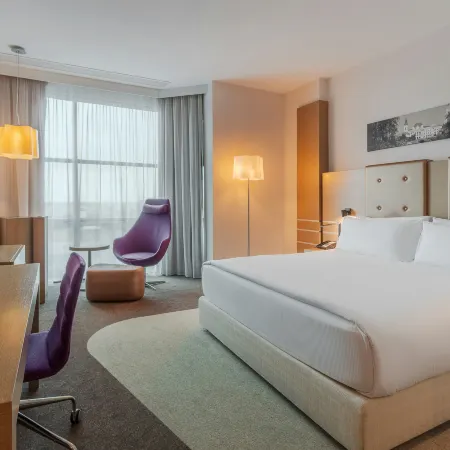 DoubleTree by Hilton Oradea