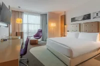 DoubleTree by Hilton Oradea - spa
