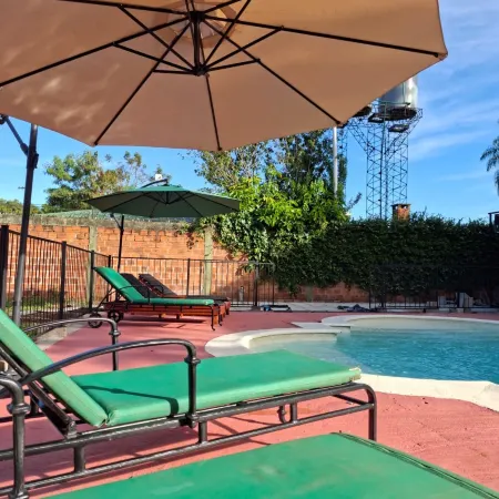 Güigüa Apart-Hotel