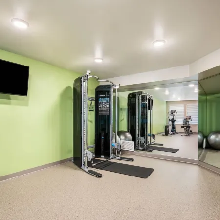 WoodSpring Suites Thornton-North Denver