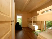 Cabin in Turrach With Sauna and Wi-fi - Chalets