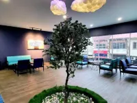 The Wow Boutique Отели рядом с достопримечательностью «Башня Комтар»