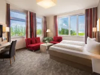 Best Western Hotel Dreilaenderbruecke Hotels near Marktplatz Basel