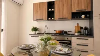 La Dimora dei Mille - Bed and Breakfasts