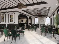 D'Mont Boutique Hotel & Coffee - New