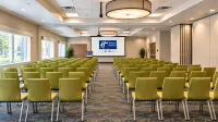 Holiday Inn Express & Suites BOISE AIRPORT by IHG - 3 étoiles