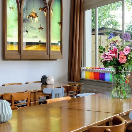Stayokay Hostel Haarlem