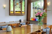 Stayokay Hostel Haarlem - servizio colazione