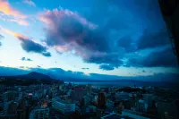 Hotel Nikko Oita Oasis Tower - romantici
