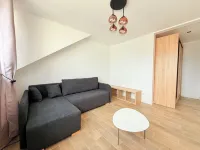 Contemporary Apartment Bright & Equipped - 2-Star