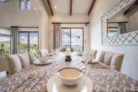 Ocean-View Retreat! Playa Penca Resort Condo - piscine